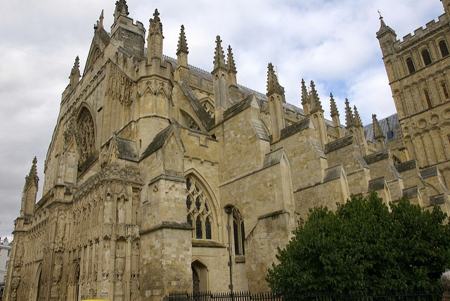 Cathedral