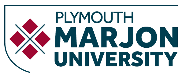 Marjon plymouth logo