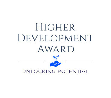 Higher Development Award