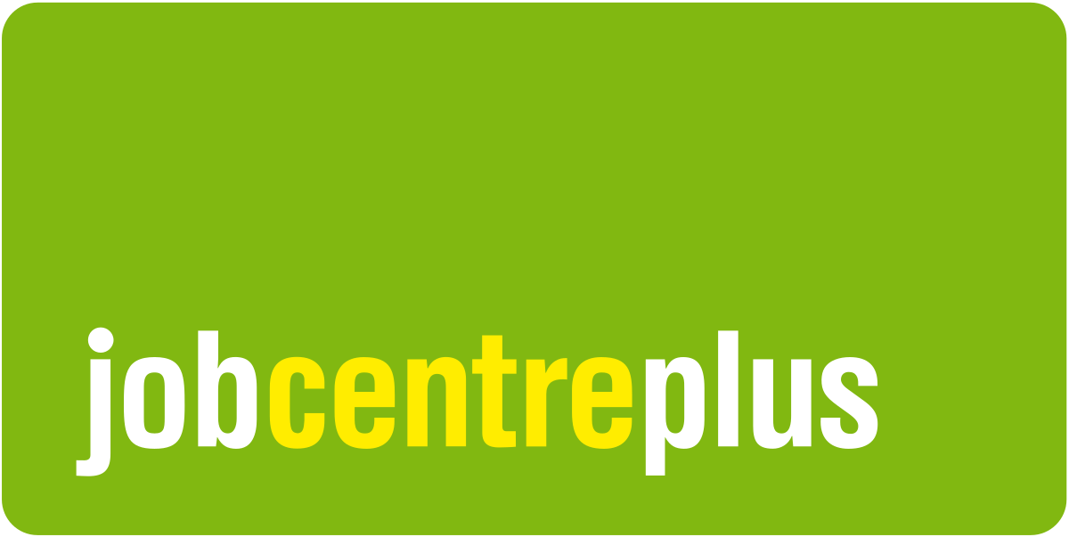 job center plus logo