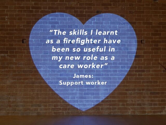 james quote